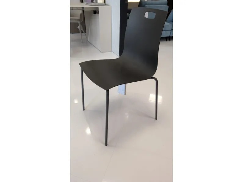 Sedia Sedia holly Ingenia SCONTATA a PREZZI OUTLET