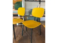 Sedia modello Sedia tata point house a marchio Point house scontata del 30%