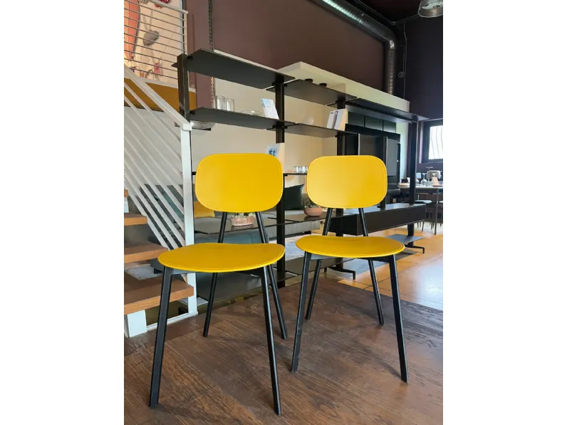 Sedia modello Sedia tata point house a marchio Point house scontata del 30%