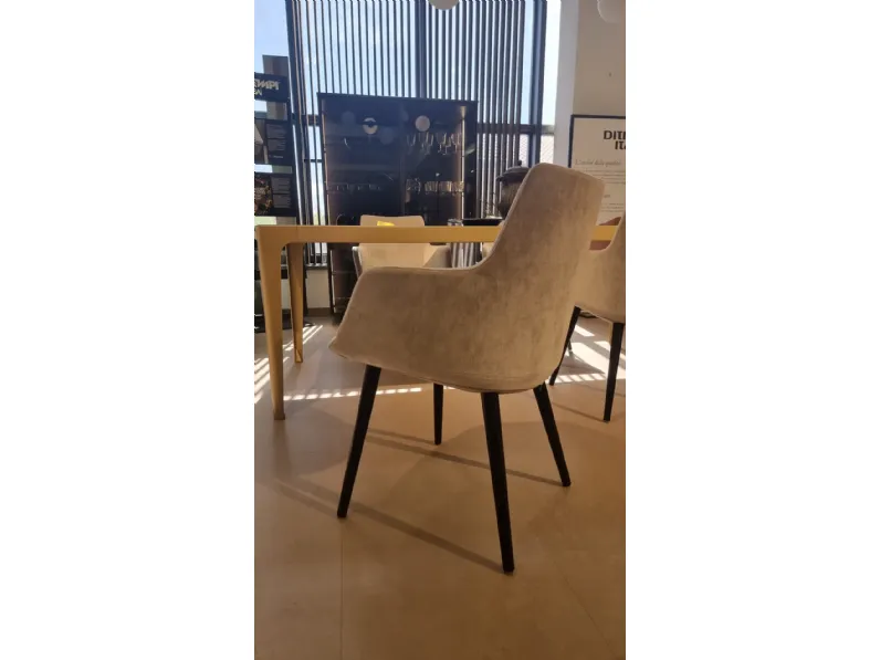 Sedia Presotto Sedia divina a PREZZO OUTLET