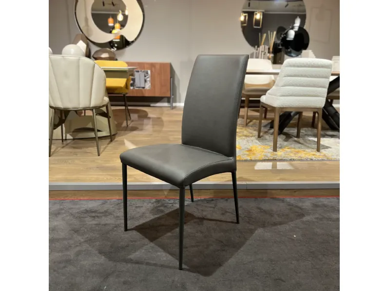 Sedia Bond Zamagna a prezzo ribassato