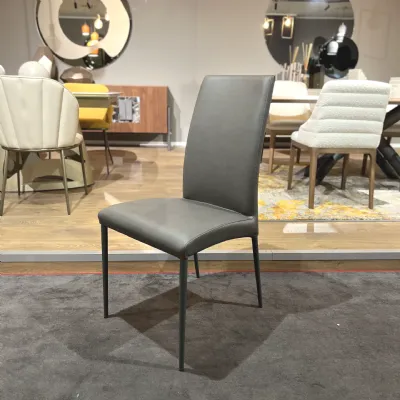 Sedia Bond Zamagna a prezzo ribassato