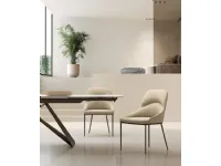 Sedia modello Ginevra a marchio Stones scontata del 35%