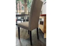 Sedia di La seggiola modello Sedie da soggiorno in offerta -25%