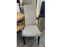 Sedia di La seggiola modello Sedie da soggiorno in offerta -25%