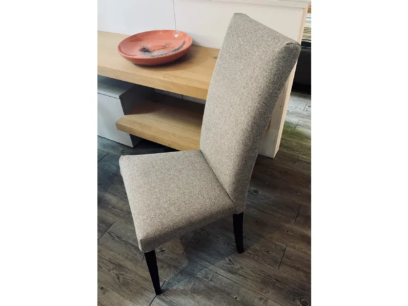 Sedia di La seggiola modello Sedie da soggiorno in offerta -25%