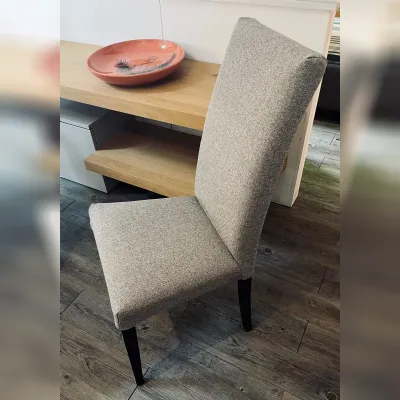 Sedia di La seggiola modello Sedie da soggiorno in offerta -25%