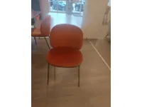 Sedia Sinuosa Natisa SCONTATA a PREZZI OUTLET