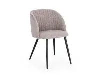 Sedia Queen di Bizzotto in OFFERTA OUTLET -50%