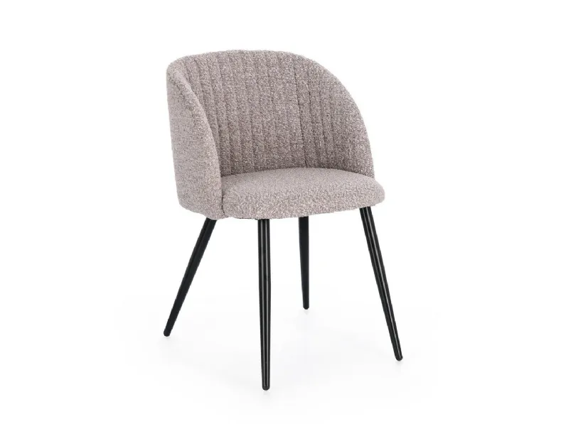 Sedia Queen di Bizzotto in OFFERTA OUTLET -50%