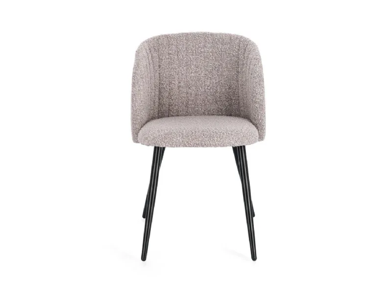Sedia Queen di Bizzotto in OFFERTA OUTLET -50%