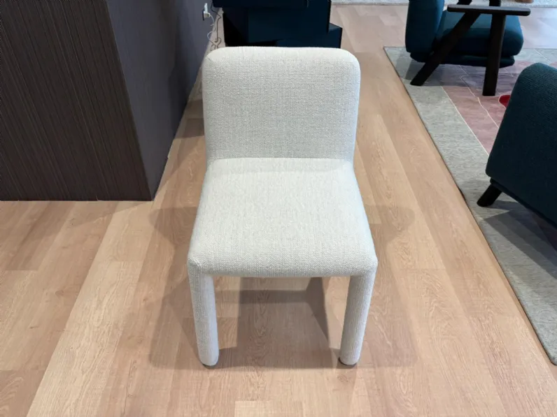 Sedia modello Aqualta di Lago a prezzo riservato 