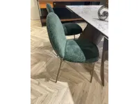 Sedia Cv 602 sedia riley connubia di Connubia: scopri il prezzo 