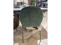 Sedia Cv 602 sedia riley connubia di Connubia: scopri il prezzo 