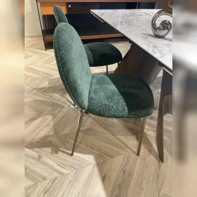 Sedia Cv 602 sedia riley connubia di Connubia: scopri il prezzo 
