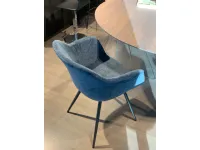 Sedia modello Dreamy di Devina nais a prezzo riservato 