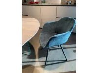 Sedia modello Dreamy di Devina nais a prezzo riservato 