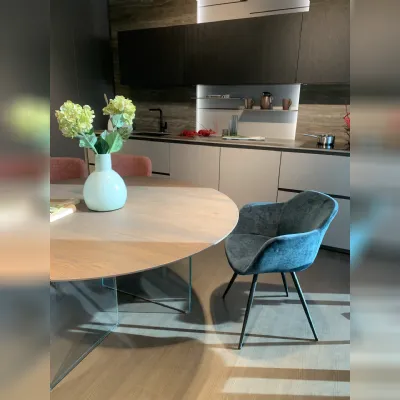 Sedia modello Dreamy di Devina nais a prezzo riservato 
