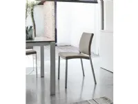 Sedia modello Narciso di Target point: richiedi ora il prezzo riservato 