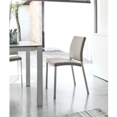 Sedia modello Narciso di Target point: richiedi ora il prezzo riservato 