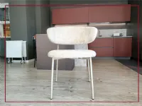 Sedia Oleandro cs2031  di Calligaris: contatta il venditore per scoprire il prezzo 
