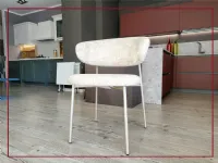 Sedia Oleandro cs2031  di Calligaris: contatta il venditore per scoprire il prezzo 