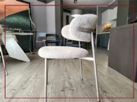 Sedia Oleandro cs2031  di Calligaris: contatta il venditore per scoprire il prezzo 