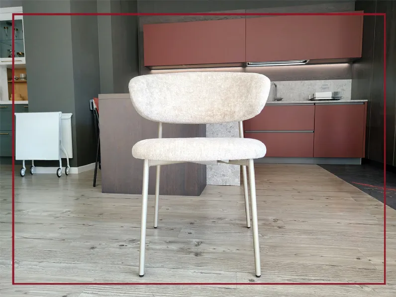 Sedia Oleandro cs2031  di Calligaris: contatta il venditore per scoprire il prezzo 