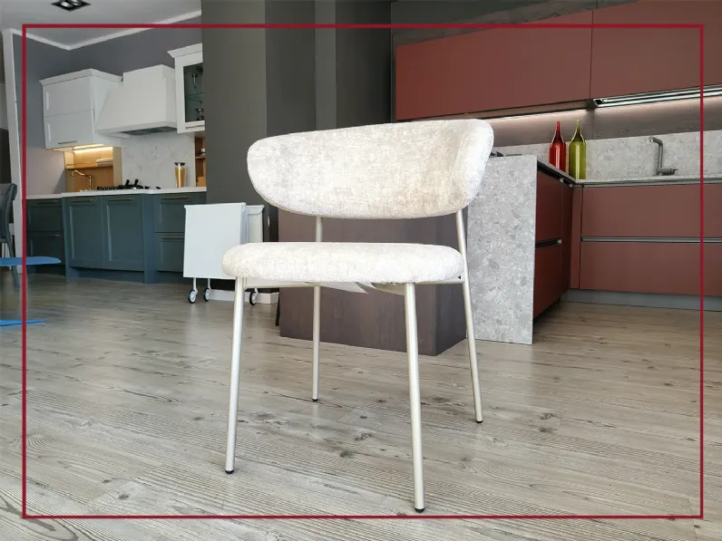 Sedia Oleandro cs2031  di Calligaris: contatta il venditore per scoprire il prezzo 