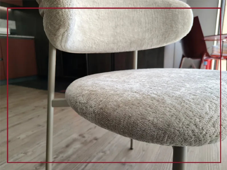 Sedia Oleandro cs2031  di Calligaris: contatta il venditore per scoprire il prezzo 