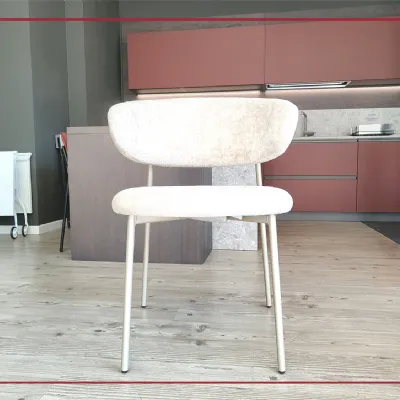 Sedia Oleandro cs2031  di Calligaris: contatta il venditore per scoprire il prezzo 