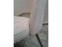 Sedia modello Sedie imbottite latuasedia a marchio La seggiola scontata del 34%