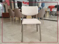 Sedia Beba 2 tes Point house a prezzo ribassato