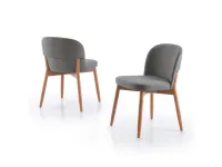 Sedia Sophos outlet Diotti.com con un ribasso vantaggioso