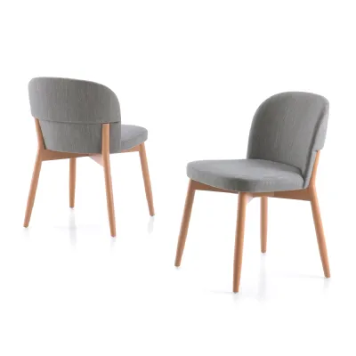 Sedia Sophos outlet Diotti.com con un ribasso vantaggioso