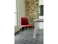 Sedia modello Spring a marchio Ingenia scontata del 30%