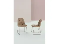 Sedia modello Spring a marchio Ingenia scontata del 30%