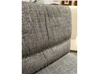 Sedia senza braccioli Woop chair di Lago a prezzo scontato