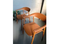 Sedia poltroncina Arum di Inclass a prezzo Outlet