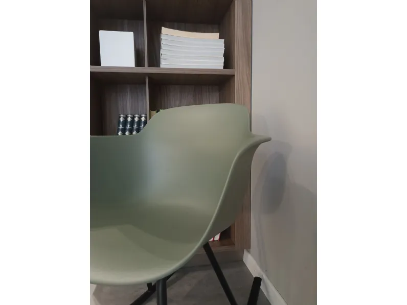 Sedia Infiniti Sicla dondolo PREZZI OUTLET