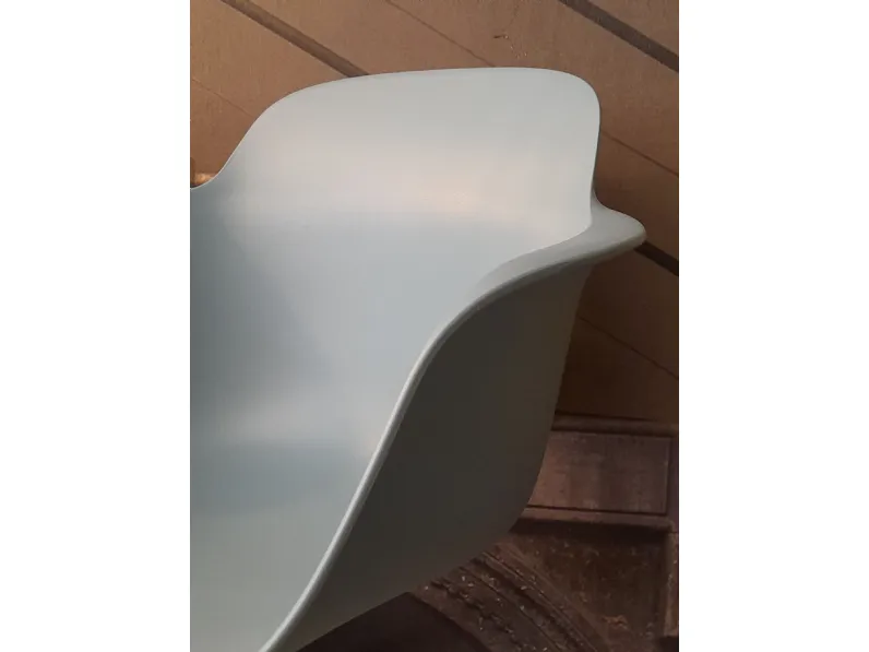 Sedia Infiniti Sicla girevole con ruote PREZZI OUTLET