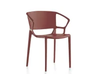 Sedia Fiorellina Infiniti in Offerta Outlet. Arreda con stile!