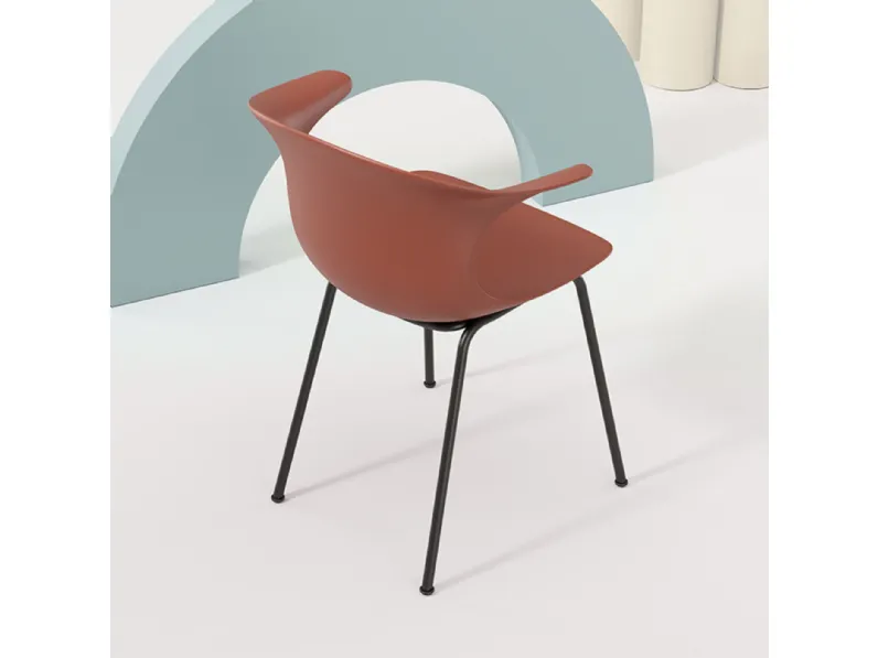 SEDIA Infiniti Loop a PREZZO OUTLET