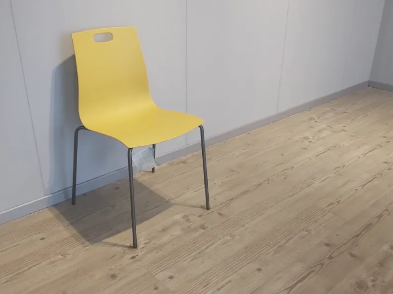 Sedia Mod olly Ingenia con un ribasso vantaggioso