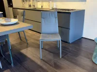 Sedia fissa Isabel di Cattelan italia a prezzo scontato