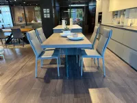Sedia fissa Isabel di Cattelan italia a prezzo scontato