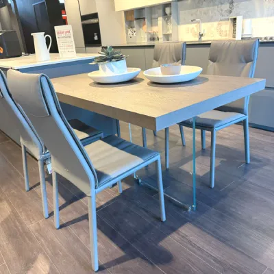 Sedia fissa Isabel di Cattelan italia a prezzo scontato