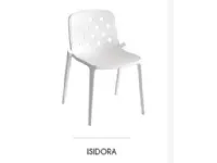 Sedia Isidora Gaber in OFFERTA OUTLET