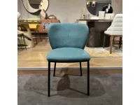 Sedia modello Jack a marchio Zamagna scontata del 60%