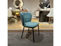 Sedia modello Jack a marchio Zamagna scontata del 60%